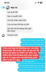 460472707 8622240527815605 507343134157680868 n Câu chuyện cảm động: Nếu ngày đó hai vợ chồng mình không đủ cẩn thận thì mọi thứ sẽ đi tới đâu?