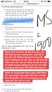 460840775 8622239651149026 7943159972194761157 n Câu chuyện cảm động: Nếu ngày đó hai vợ chồng mình không đủ cẩn thận thì mọi thứ sẽ đi tới đâu?